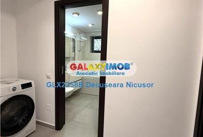 Apartament cu 2 camere în Uverturii - 3