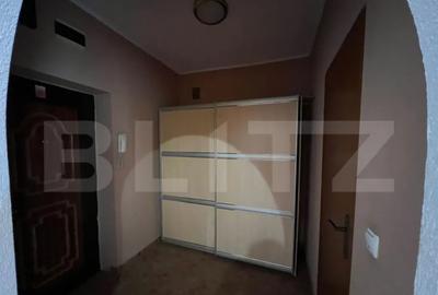 Apartament cu 2 camere semidecomandat în Semicentral - 3