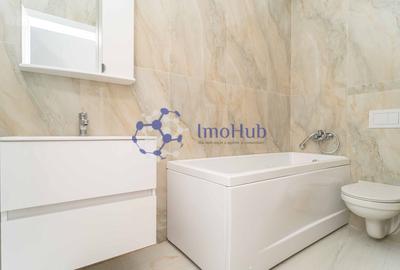 Apartament cu 4 camere decomandat în Galata - 8