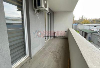 Apartament cu 2 camere în Vitan - 16