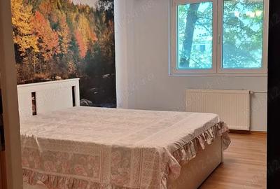 Apartament cu 3 camere decomandat în Pantelimon - 8