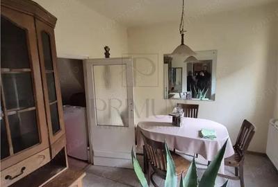 Propietate cu 2 case individuale - ingrijite - pe un teren de 800mp - zona excelenta Timisoara - 1