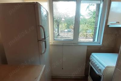 Inchiriez 3 camere la Dristor, sector 3 Bucuresti - 12