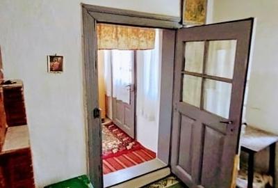 Casă individuală cu 3 camere cu Teren 866 Mp în Ulmu - 10