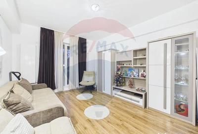 Apartament cu 2 camere decomandat în Drumul Taberei - 1