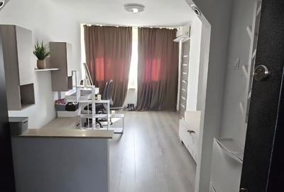 Garsonieră decomandată în 1 Decembrie 1918 - 7