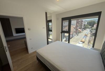 Apartament 2 camere - Arcadia Apartments Domenii - Prima Utilizare - 8