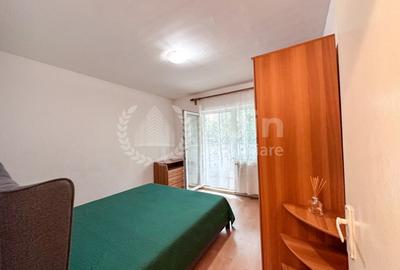 Apartament 4 camere | Decomandat | Etaj 2| Zorilor | Zona Sigma Center - 6