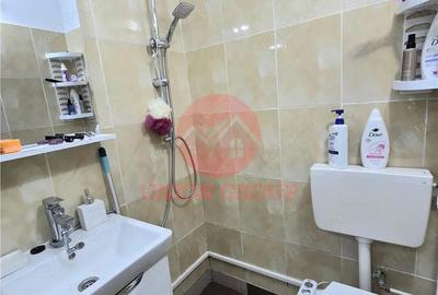 Garsonieră, mobilată în Poarta 6 - 1