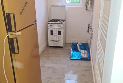 Garsonieră decomandată în Baba Novac - 7