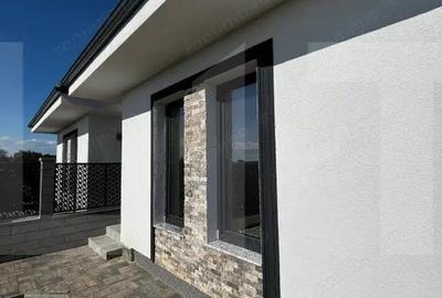 Duplex de vanzare, cu 3 camere, 79 mp, Urseni - 6