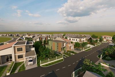 Teren Construcții intravilan de 373 mp, în UTA - 20