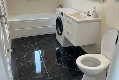 Garsonieră decomandată în Calea Urseni - 3