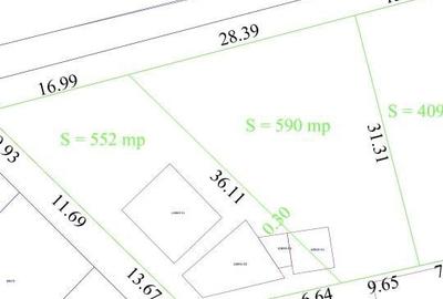 Spațiu comercial, în Central - 5