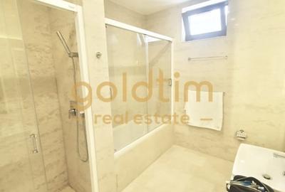 Apartament cu 4 camere semidecomandat, mobilat în Kiseleff - 21