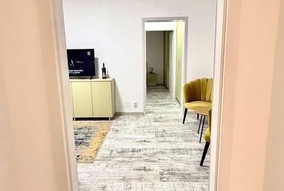 Apartament cu 2 camere în Bucureștii Noi - 1