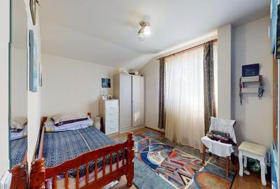 VIla Spatioasa 9 Camere si teren 260 mp - Strada Escalei! - 48