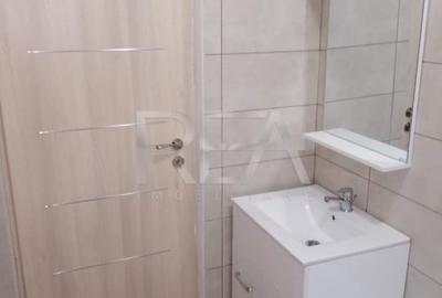 Garsoniera Exigent Faza 1 Plaza Residence - 10