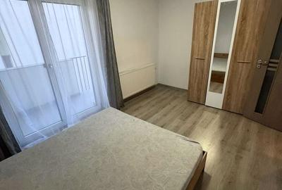Apartament cu 3 camere semidecomandat în Nord - 3