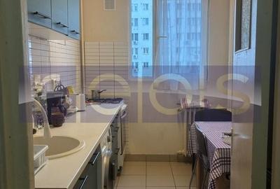 Apartament cu 3 camere, mobilat în Dristor - 2