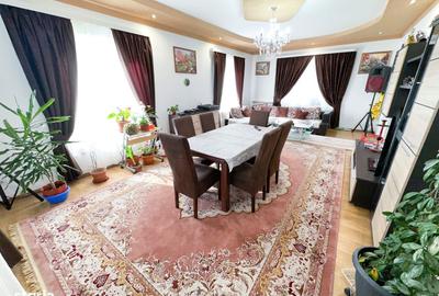 Casă cu 4 camere în Cucerdea - 18