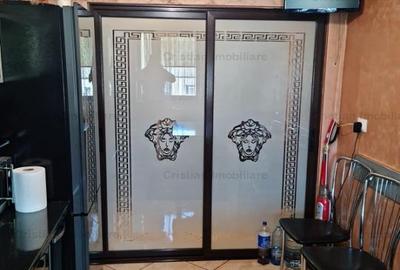 Apartament cu 3 camere decomandat în Viziru 3 - 5