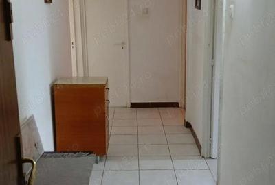 Apartament cu 2 camere decomandat în Tineretului