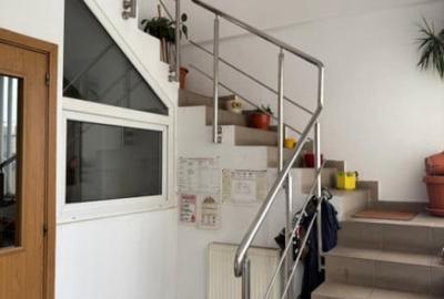 Spațiu comercial, de 840 mp, în Brestei - 8
