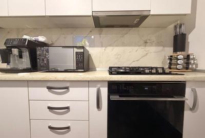 Apartament cu 2 camere, mobilat în Rahova - 10