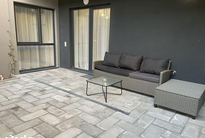 Apartament cu 2 camere în Libertății - 4