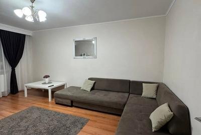 Apartament cu 2 camere decomandat în Trocadero - 4