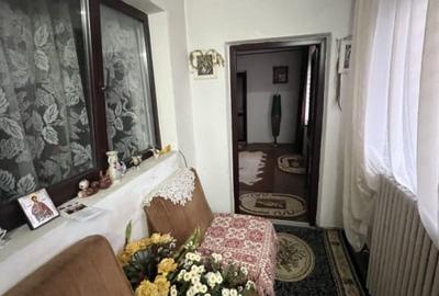 Casă individuală cu 5 camere cu Canalizare în Ultracentral - 14