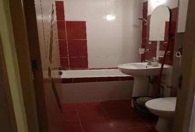 Garsonieră decomandată în Buziașului - 2