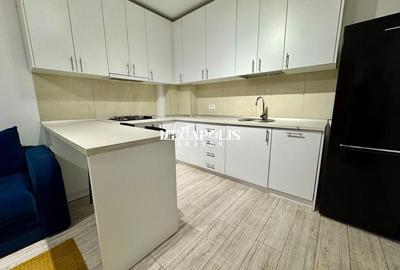 Apartament 2 Camere | Parcare | Tractorul | Grandis Residence - 9