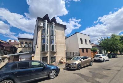 VANZARE VILA PRETABIL BIROU TIMPURI NOI - 14