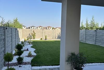 Casă cu 3 camere cu Teren 330 Mp în Dumbrăvița - 2