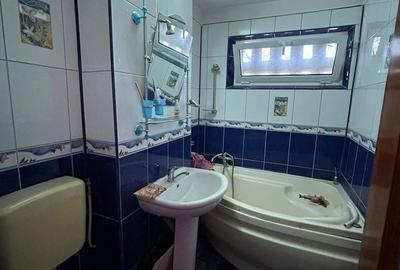 Apartament cu 3 camere în Central - 6