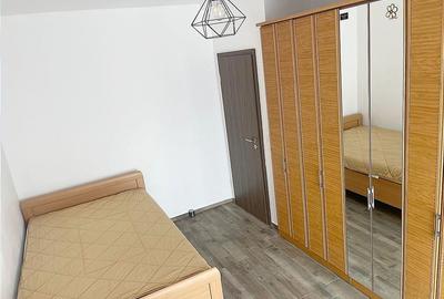 APARTAMENT 3 CAMERE | DECOMADAT | SOARELUI-BUZIASULUI - 8
