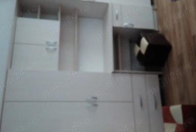 Apartament cu 2 camere semidecomandat în Baza 3 - 7