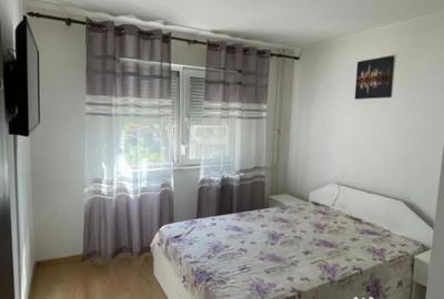 Apartament cu 2 camere semidecomandat în Rovine