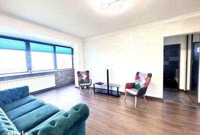 Apartament cu 2 camere în Piața Centrală - 14