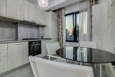 NOU!3 camere 160 mp utili, GARDEN FLOOR 80 mp, LAKE VIEW! - 27