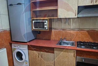 Garsonieră decomandată în Mărăței - 3