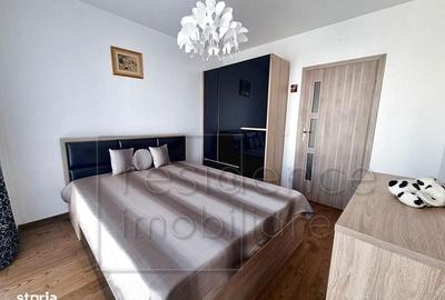 Apartament cu 2 camere semidecomandat în Între Lacuri - 7