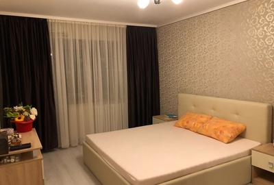 Titan N Grigorescu P-ta Salajan Mobilat&Utilat 1Min Metrou 2 Camere Vanzare