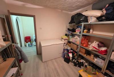 Apartament cu 4 camere decomandat, mobilat în Titan - 6