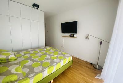Apartament cu 3 camere decomandat în Central - 3