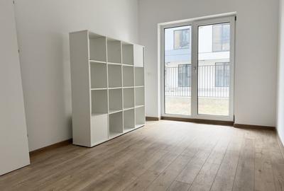 Apartament 2 camere, 37mp Utili, Gradina 19mp, Parter -  Torontalului - 4