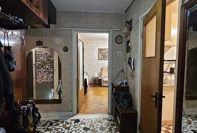 Vanzare Apartament 4 Camere Decomandat Giurgiului-Spinis Vanzare Apartament 4 Camere Decomandat Giurgiului-Spinis - 9