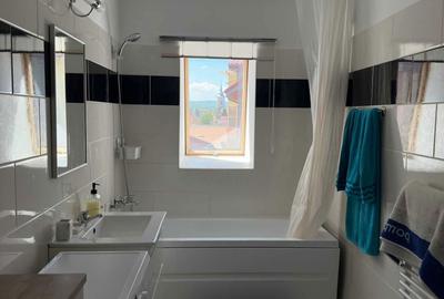 Apartament cu 2 camere decomandat în Florești - 2